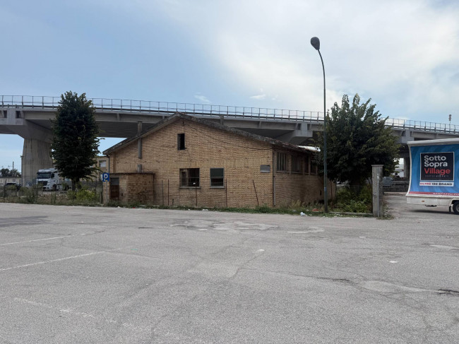 Studio/Ufficio in affitto a San Benedetto del Tronto