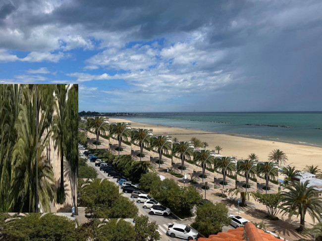 Appartamento in vendita a San Benedetto del Tronto