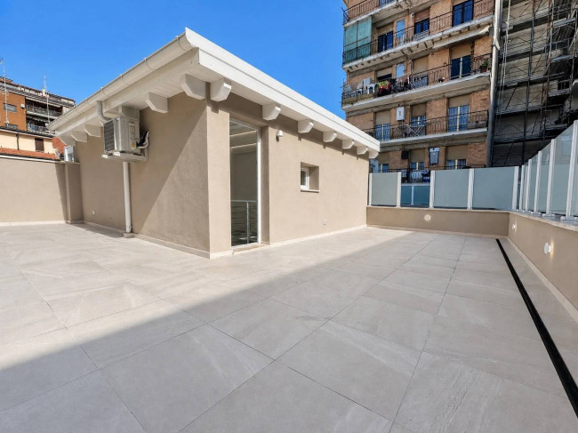 Appartamento in vendita a San Benedetto del Tronto