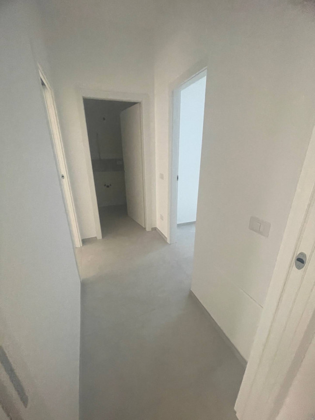 Appartamento in vendita a San Benedetto del Tronto