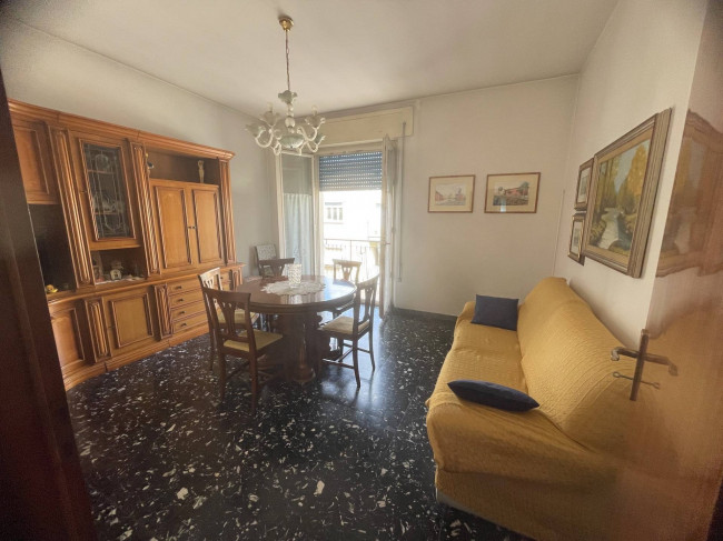 Appartamento in vendita a San Benedetto del Tronto