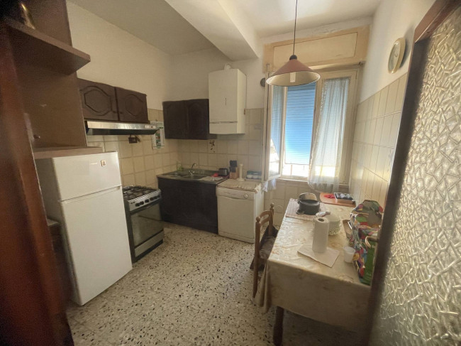 Appartamento in vendita a San Benedetto del Tronto