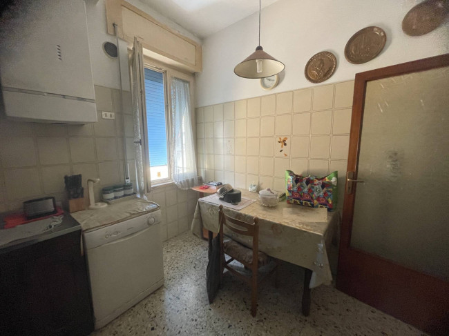 Appartamento in vendita a San Benedetto del Tronto