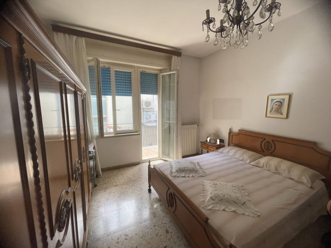 Appartamento in vendita a San Benedetto del Tronto