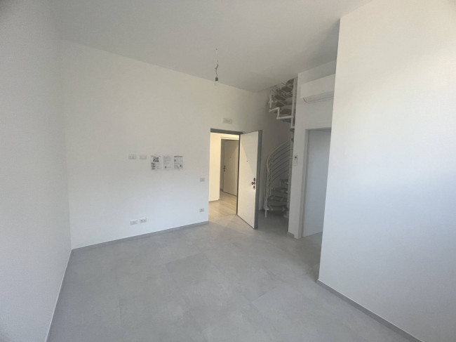 Appartamento in vendita a San Benedetto del Tronto