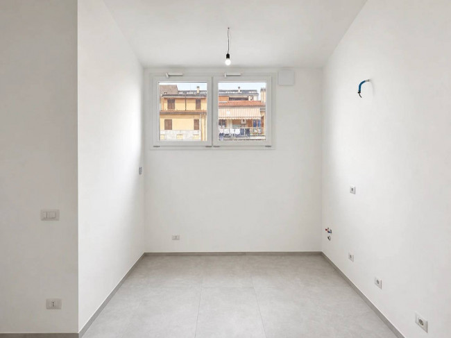 Appartamento in vendita a San Benedetto del Tronto