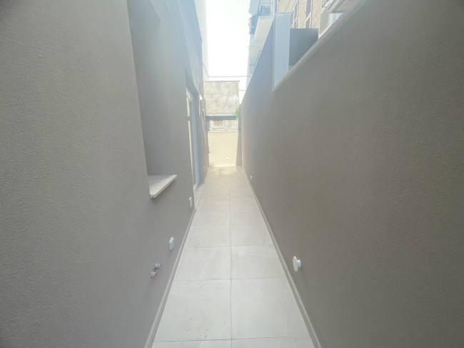 Appartamento in vendita a San Benedetto del Tronto