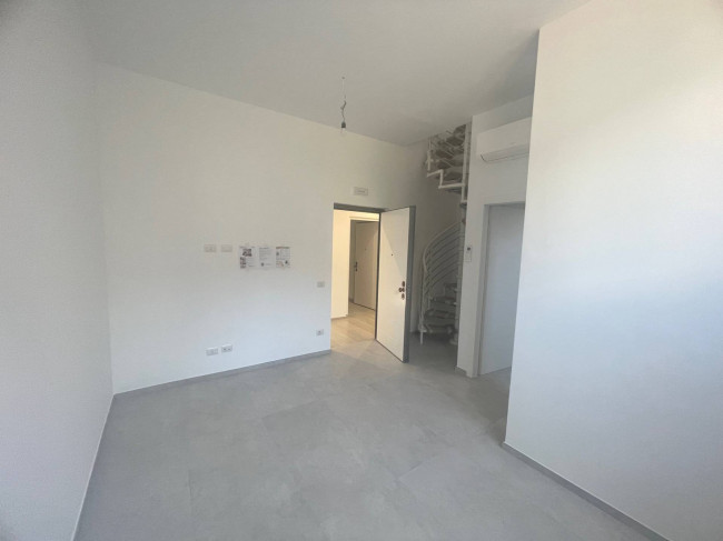 Appartamento in vendita a San Benedetto del Tronto