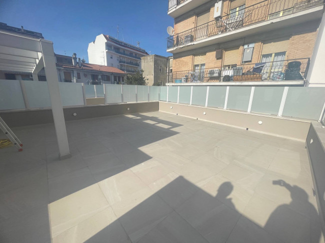 Appartamento in vendita a San Benedetto del Tronto