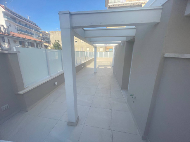 Appartamento in vendita a San Benedetto del Tronto