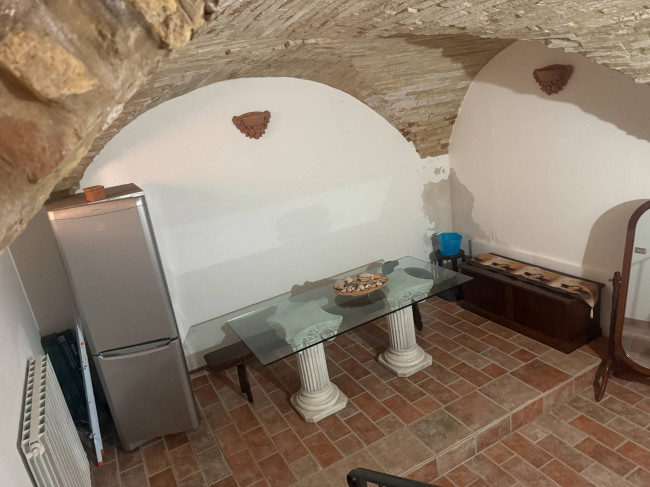 Casa indipendente in vendita a Acquaviva Picena