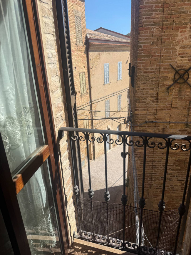 Casa indipendente in vendita a Acquaviva Picena