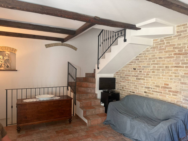 Casa indipendente in vendita a Acquaviva Picena