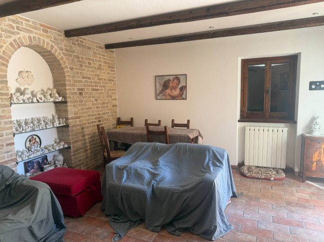 Casa indipendente in vendita a Acquaviva Picena