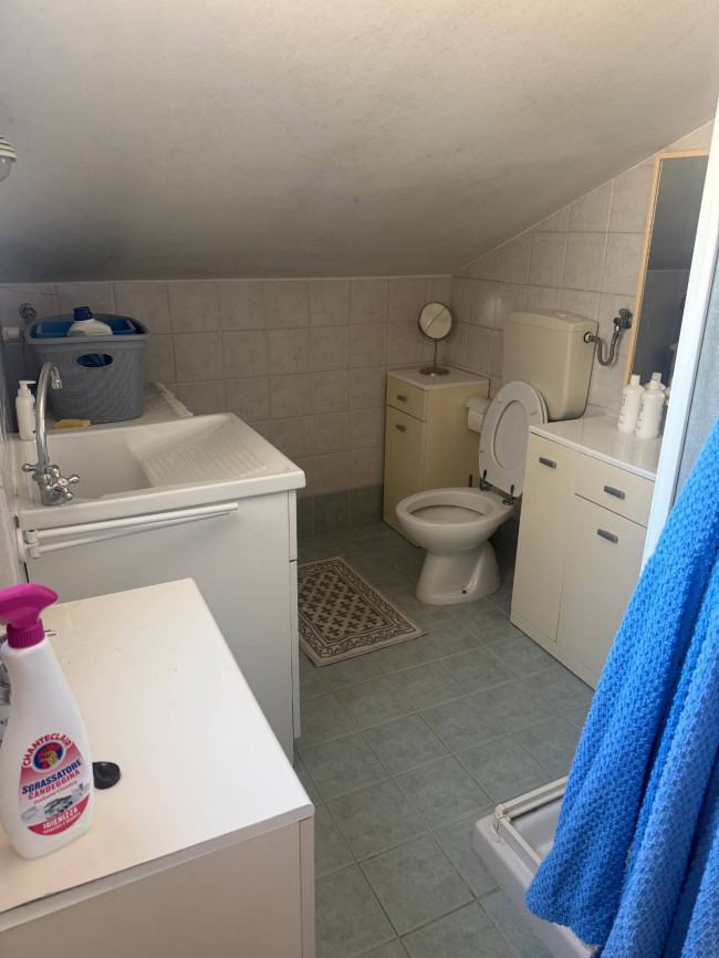 Casa indipendente in vendita a Acquaviva Picena