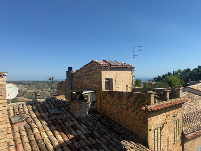 Casa indipendente in vendita a Acquaviva Picena