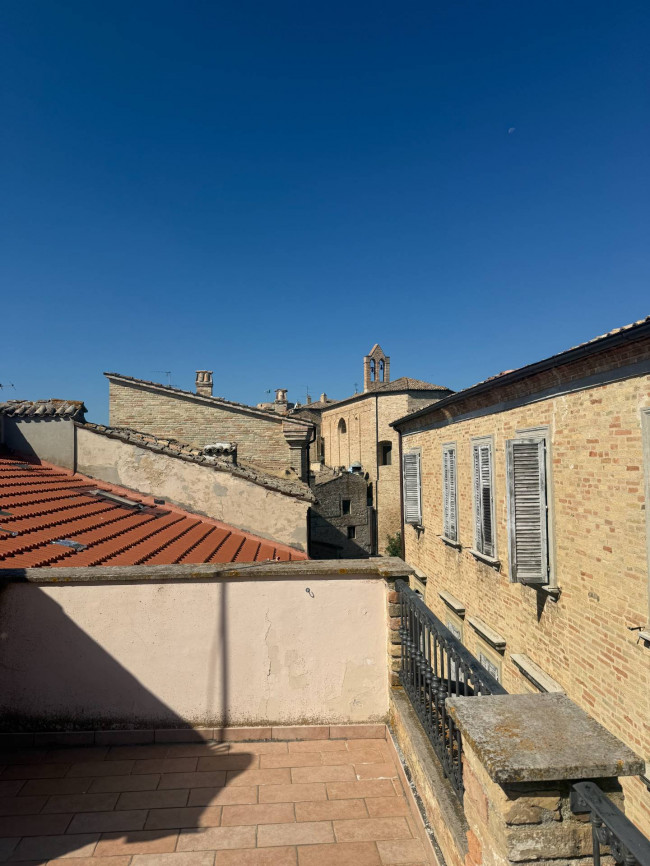 Casa indipendente in vendita a Acquaviva Picena