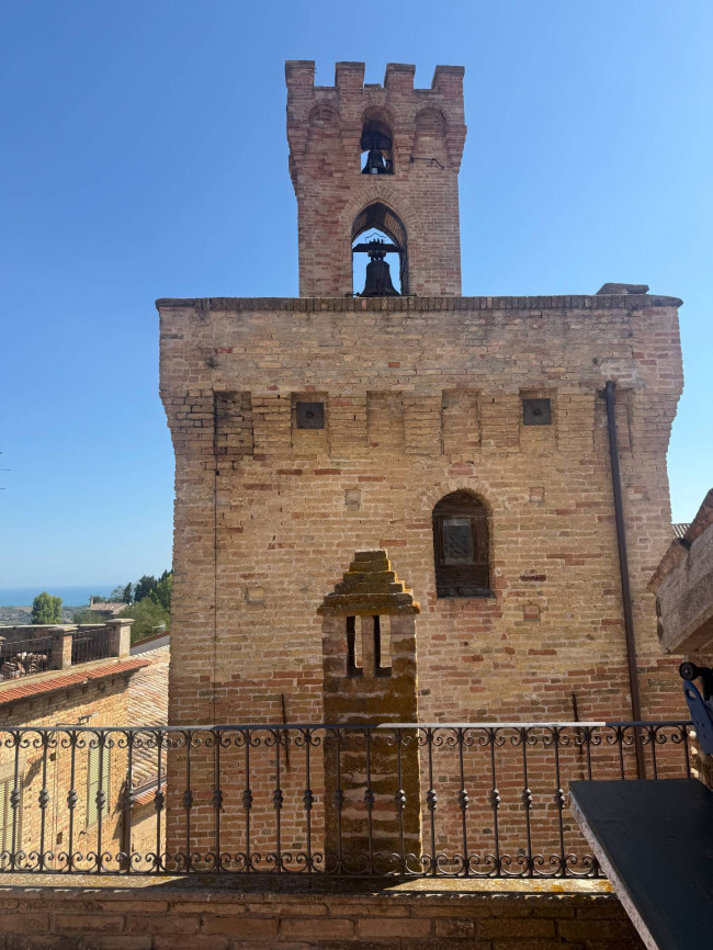 Casa indipendente in vendita a Acquaviva Picena