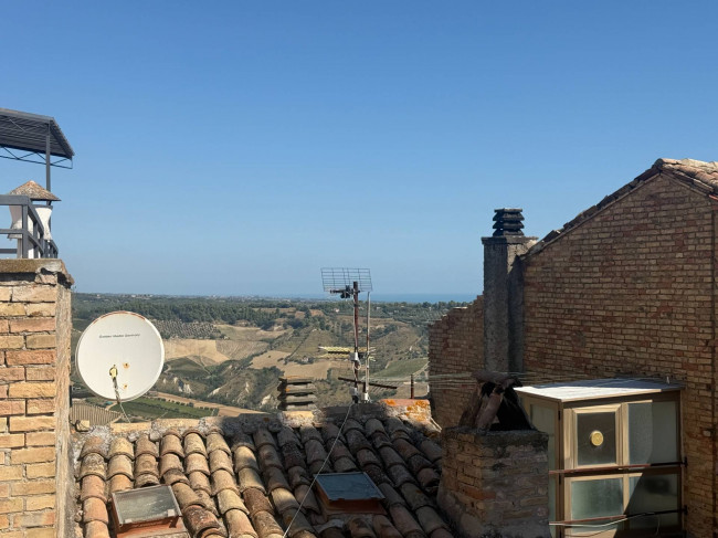 Casa indipendente in vendita a Acquaviva Picena