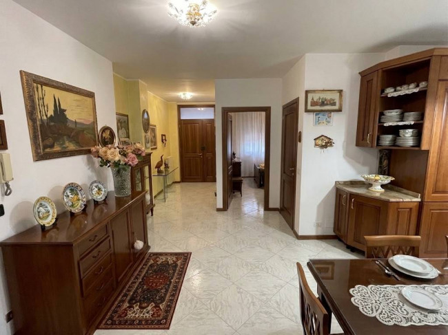 Appartamento in vendita a Monteprandone
