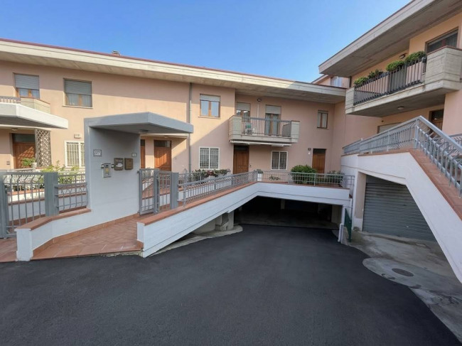 Appartamento in vendita a Monteprandone