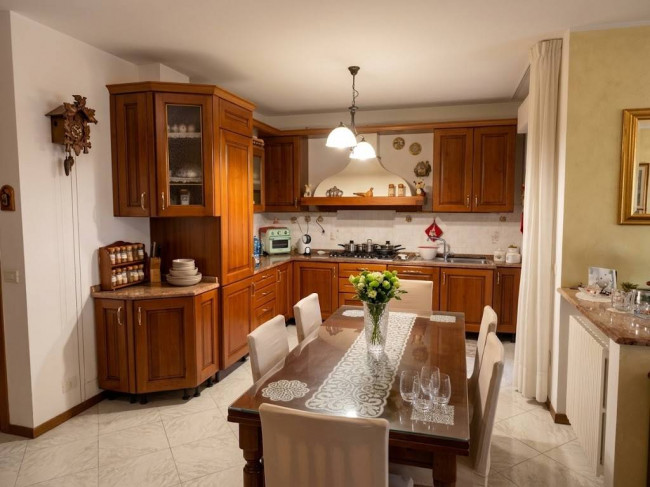 Appartamento in vendita a Monteprandone