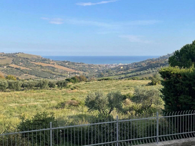 Appartamento in vendita a Monteprandone