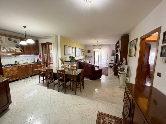 Appartamento in vendita a Monteprandone