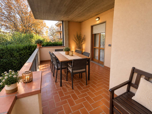 Appartamento in vendita a Monteprandone