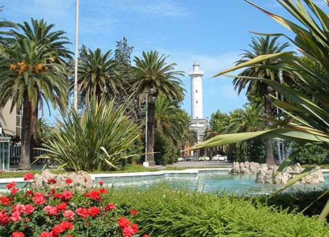 Casa indipendente in vendita a San Benedetto del Tronto