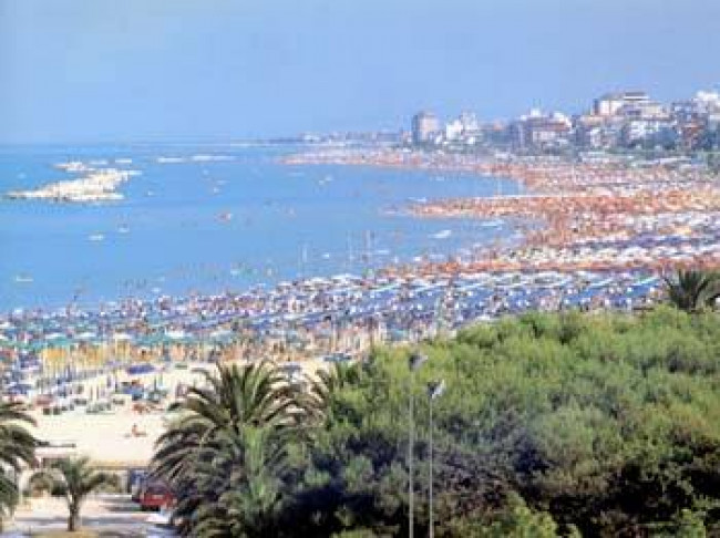 Casa indipendente in vendita a San Benedetto del Tronto