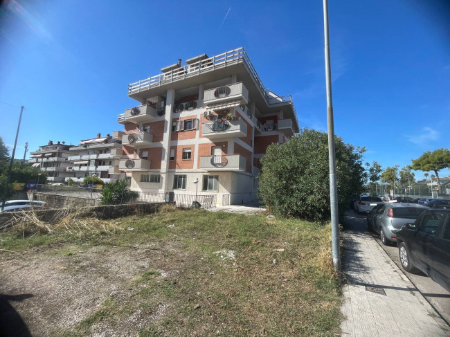 Appartamento in vendita a Monteprandone