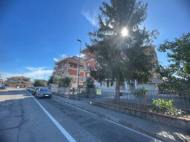 Appartamento in vendita a Monteprandone