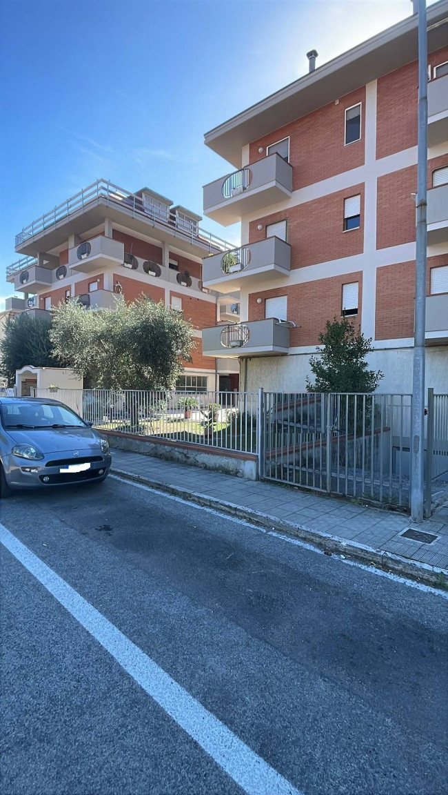 Appartamento in vendita a Monteprandone
