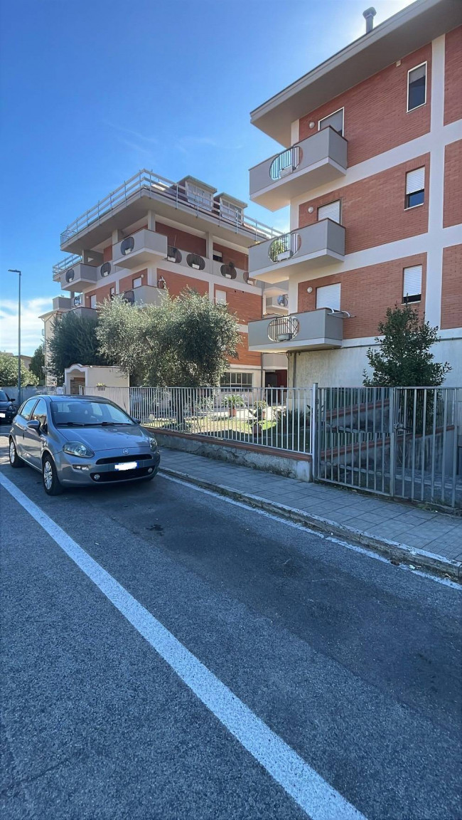 Appartamento in vendita a Monteprandone