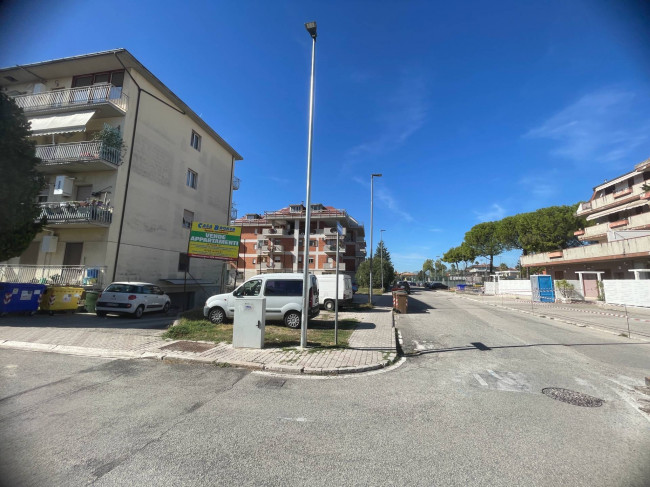 Appartamento in vendita a Monteprandone