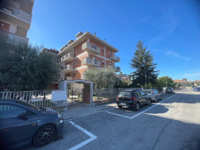 Appartamento in vendita a Monteprandone