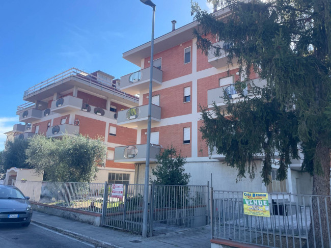 Appartamento in vendita a Monteprandone