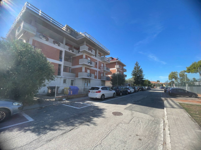 Appartamento in vendita a Monteprandone