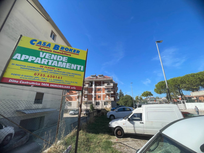 Appartamento in vendita a Monteprandone