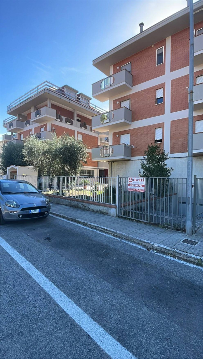 Appartamento in vendita a Monteprandone