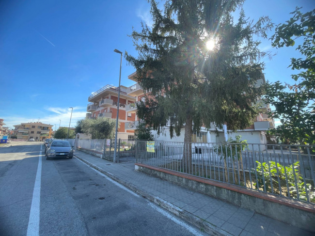 Appartamento in vendita a Monteprandone