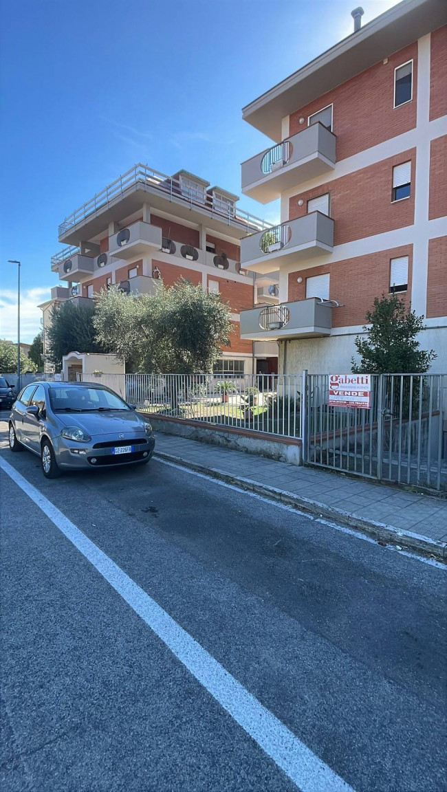 Appartamento in vendita a Monteprandone