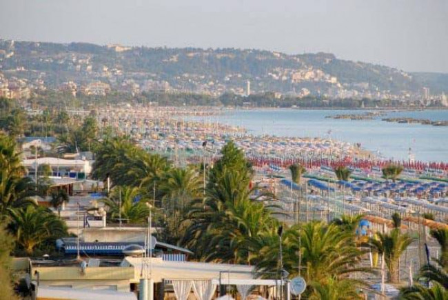 Appartamento in vendita a San Benedetto del Tronto