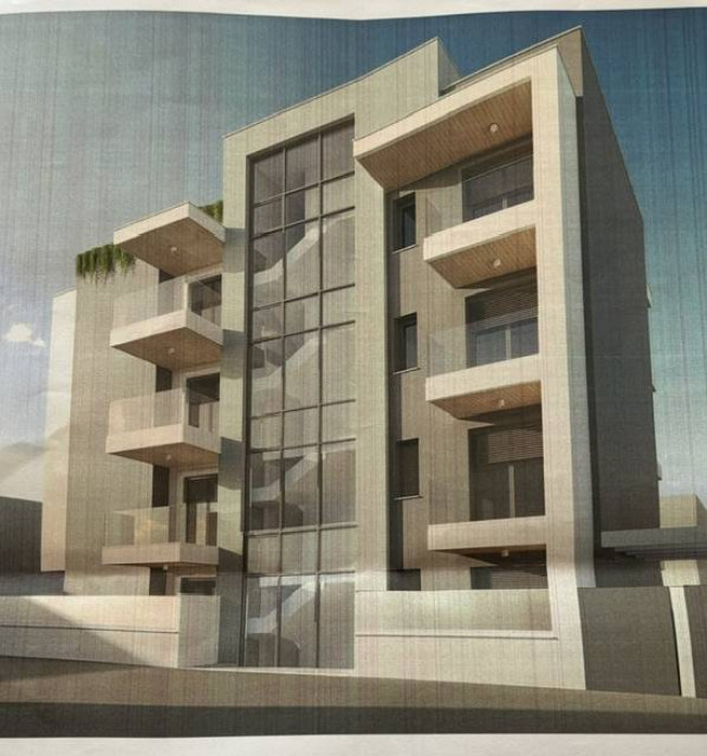 Appartamento in vendita a San Benedetto del Tronto