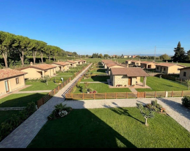 Terreno edificabile in vendita a Monteprandone