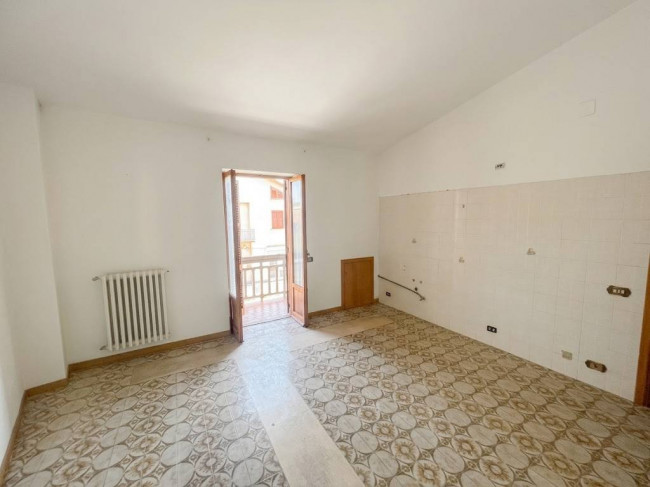 Appartamento in vendita a Martinsicuro