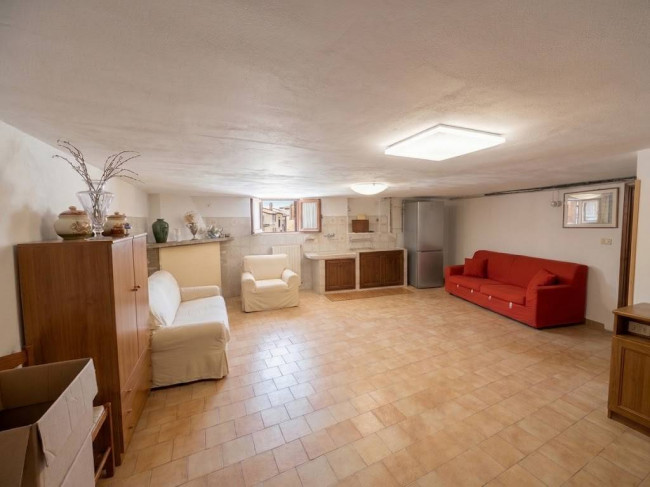 Appartamento in vendita a Martinsicuro
