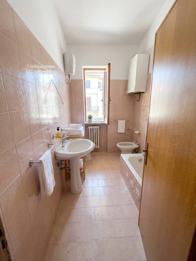 Appartamento in vendita a Martinsicuro
