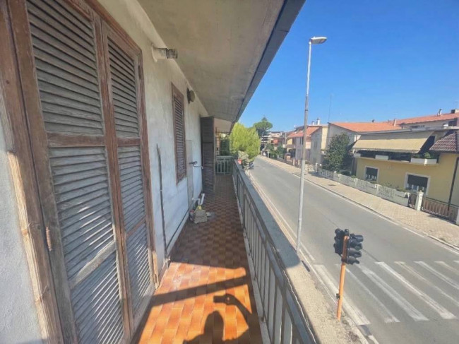 Appartamento in vendita a Martinsicuro